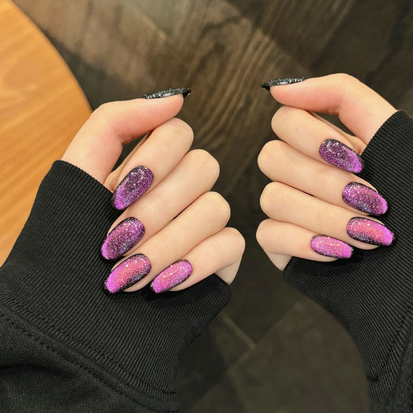 Amethyst Allure