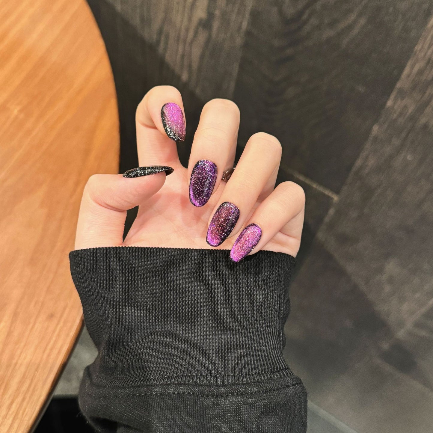 Amethyst Allure