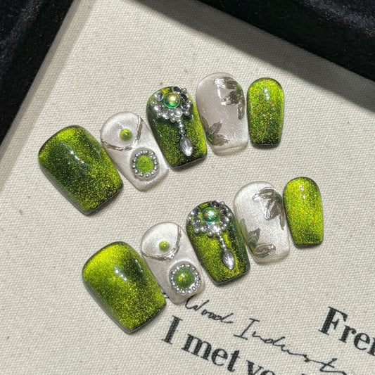 Emerald Verdure