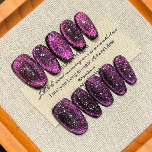Amethyst Allure