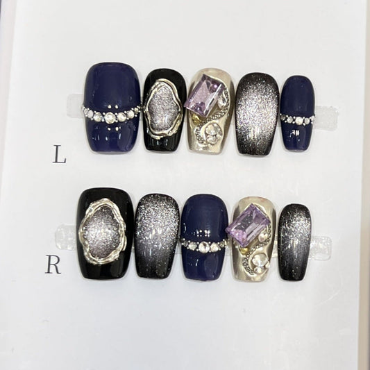 Deep Sea Sapphire